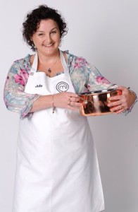 Julie_profilepic Julie Goodwin, now known as MasterChef of Australia