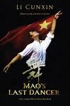 Mao's Last Dancer starring dancer Chi Cao in the lead role Mao's Last Dancer starring dancer Chi Cao in the lead role